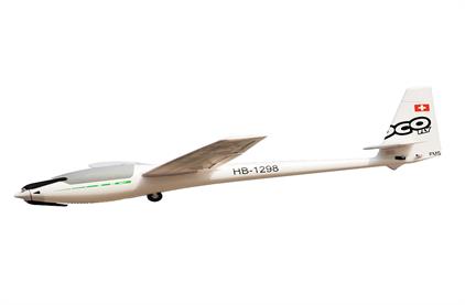 Fernbedienungssystem für benutzerdefinierte RC-Auto- und RC-Jet-Flugzeug